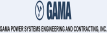 GAMA Güç Sistemleri Mühendislik ve Taahhüt A.Ş.