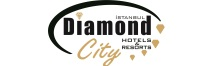 Diamond City Otel 