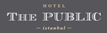 The Public Hotel Istanbul