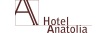 HOTEL ANATOLİA