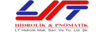 LT HİDROLİK MAK.SAN.TİC.LTD.ŞTİ.