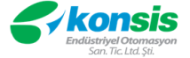 Konsis Endüstriyel Otomasyon Sistemleri