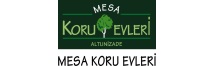 MESA KORU EVLERİ