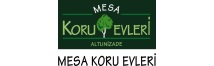 MESA KORU EVLERİ