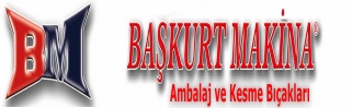 BAŞKURT MAKINA YÜKSEL BAŞKURT