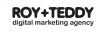 Roy+Teddy Dijital Pazarlama Ajansı