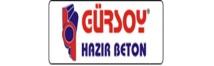 GÜRSOY HAZIR BETON 