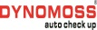 DYNOMOSS AUTO CHECK-UP