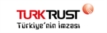 TÜRKTRUST Bilgi, İletişim ve Bilişim Güvenliği Hizmetleri A. Ş.