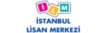 İSTANBUL LİSAN MERKEZİ