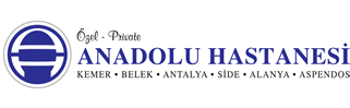 ÖZEL ANTALYA ANADOLU HASTANELERİ