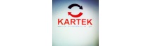 KARTEK SERVİS HİZMETLERI LTD ŞTİ