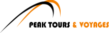 peak tours