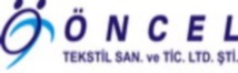 ÖNCEL TEKSTİL
