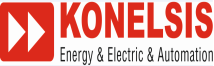 KONELSİS KONTROL ELEKTRONİK SİSTEMLERİ