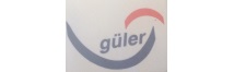 GÜLER MÜHENDİSLİK İNŞ. MAK. TAAH. TİC. LTD ŞTİ.