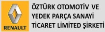 Öztürk Otomotiv ve Yedek Parça San. Tic. Ltd. Şti.