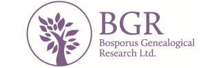 BGR Bosporus Geneological Research Ltd. Şti.