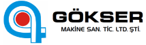 Gökser Makina Ltd.Şti