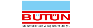 Bütün Mümessillik Gıda ve Dış Ticaret Ltd. Şti.