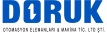 DORUK OTOMASYON ELEMANLARI MAK.TİC.LTD.ŞTİ.