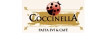 COCCINELLA Pasta Evi&Cafe