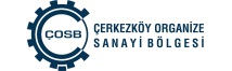 Çerkezköy Organize Sanayi Bölgesi