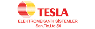 TESLA ELEKTROMEKANİK SİSTEMLER SAN.ve DIŞ TİC.LTD.ŞTİ