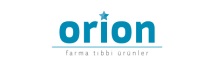 Orion Farma Tıbbi Ürün Ürt. Sağ. Ltd. Şti.
