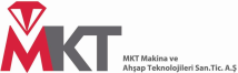 MKT MAKİNA VE AHŞAP TEKNOLOJİLERİ SAN VE TİC.AŞ. 