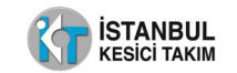 İSTANBUL KESİCİ TAKIM MAKİNA SAN. TİC. LTD.ŞTİ.