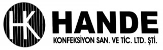 Hande Konfeksiyon San. ve Tic. Ltd. Şti.