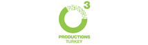 O3  MEDYA  TURKEY MEDYA  PRODUKSIYON 