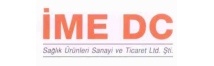 İME DC SAĞLIK ÜRÜNLERİ SAĞLIK ÜRÜNLERİ SAN. VE TİC. LTD.ŞTİ.