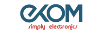 EKOM ELK. ELEKTRONİK SAN. VE TİC. A.Ş.