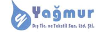 YAĞMUR DIŞ.TİC.VE SAN.LTD.ŞTİ.