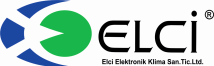 Elci Elektronik Klima Ltd.Şti.