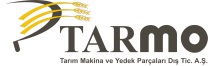 TARMO TARIM MAKİNA VE YEDEK PARÇALARI DIŞ TİC.A.Ş.