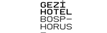 GEZİ HOTEL BOSPHORUS