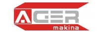 AGER MAKİNA VE KALIP SANAYİ TİC. LTD. ŞTİ.