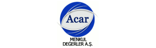 ACAR  MENKUL DEĞERLER A.Ş.