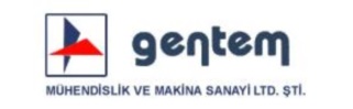 Gentem Mühendislik ve Makina Ltd.Şti