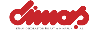 DİMAŞ Dekorasyon İnşaat ve Mimarlık A.Ş.