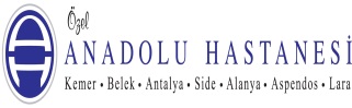 ÖZEL ANTALYA ANADOLU HASTANELERİ