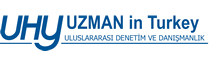 UHY DENETİM SERBEST MUHASEBECİ MALİ MÜŞAVİRLİK LTD. ŞTİ.