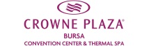 CROWNE PLAZA BURSA