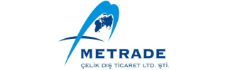 Metrade Çelik Dış Tic. Ltd. Şti