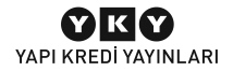 YAPI KREDİ YAYINLARI