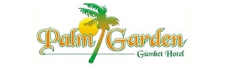 Palm Garden Gümbet Hotel