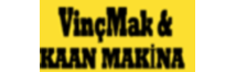 VİNÇMAK MAKİNA SAN. TİC. LTD. ŞTİ.